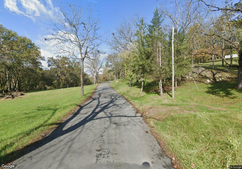 11 Aaron Mountain Rd, Washington, VA 22747 - photo 1