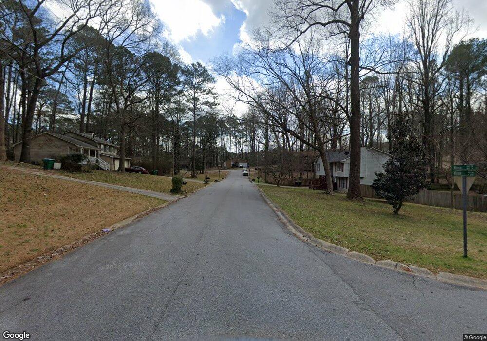 0 Mixon Way, Stone Mountain, GA 30087 - photo 1