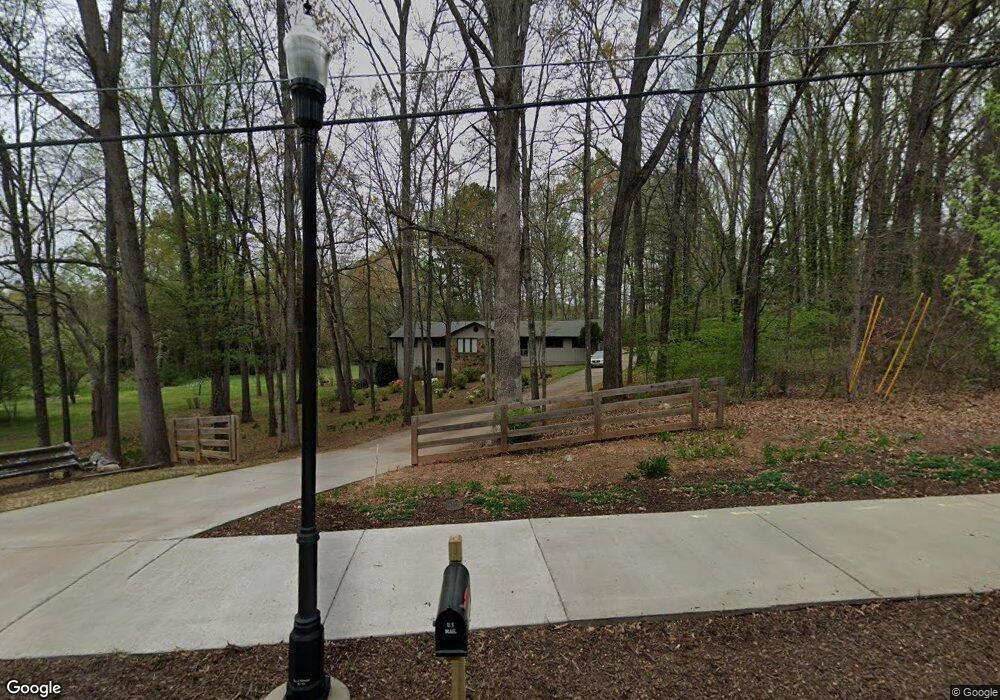 610 Rucker Rd, Alpharetta, GA 30004 - photo 1