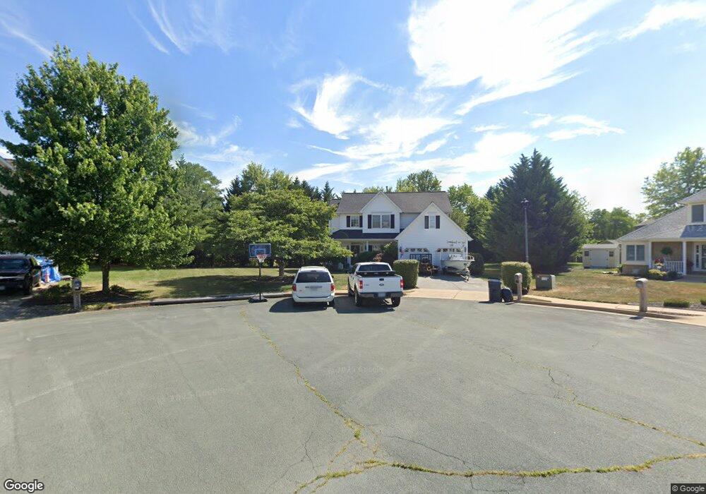 104 Nellie Gray Ct, Stephens City, VA 22655 - photo 1