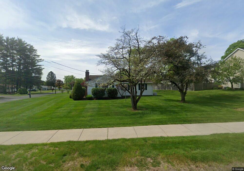 841 Amostown Rd, West Springfield, MA 01089 - photo 1