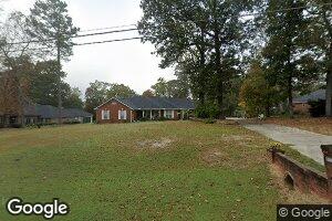 1755 Brown Rd, Hephzibah, GA 30815
