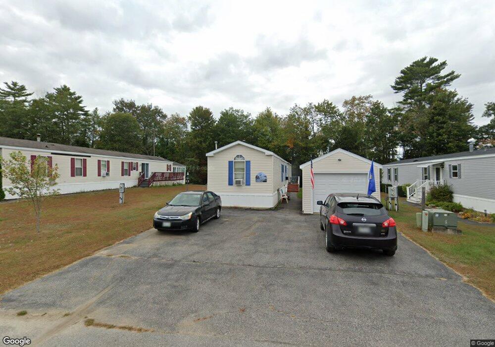 67 Forest Dr, Poland, ME 04274 - photo 1