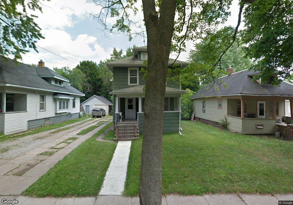 1609 Linval St, Lansing, MI 48910 - photo 1