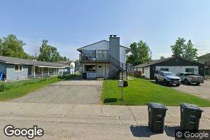 3817 Randolph St, Anchorage, AK 99508
