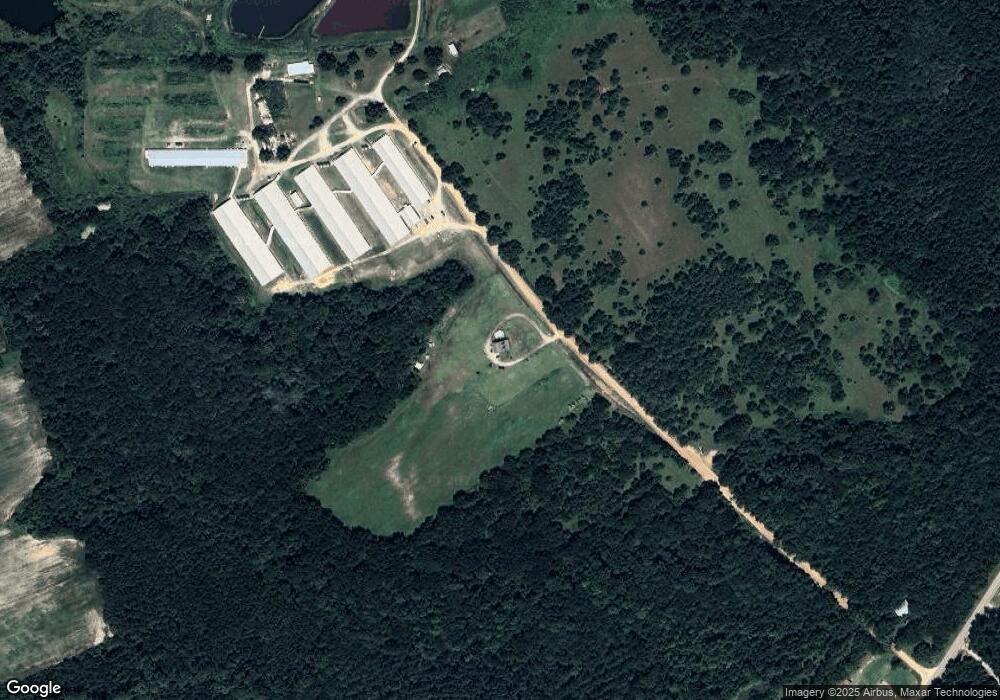 1755 Cal Maine Rd, Metter, GA 30439 - photo 1