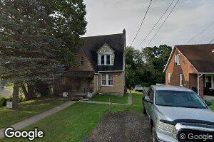 142 Franklin St, Weirton, WV 26062