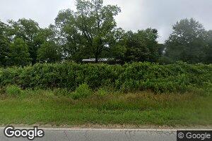 757 Hortman Mill Rd, Roberta, GA 31078