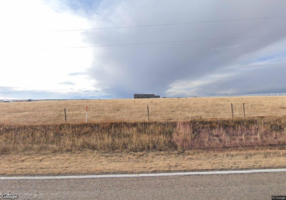 2182 N Peyton Hwy, Calhan, CO 80808 - photo 1