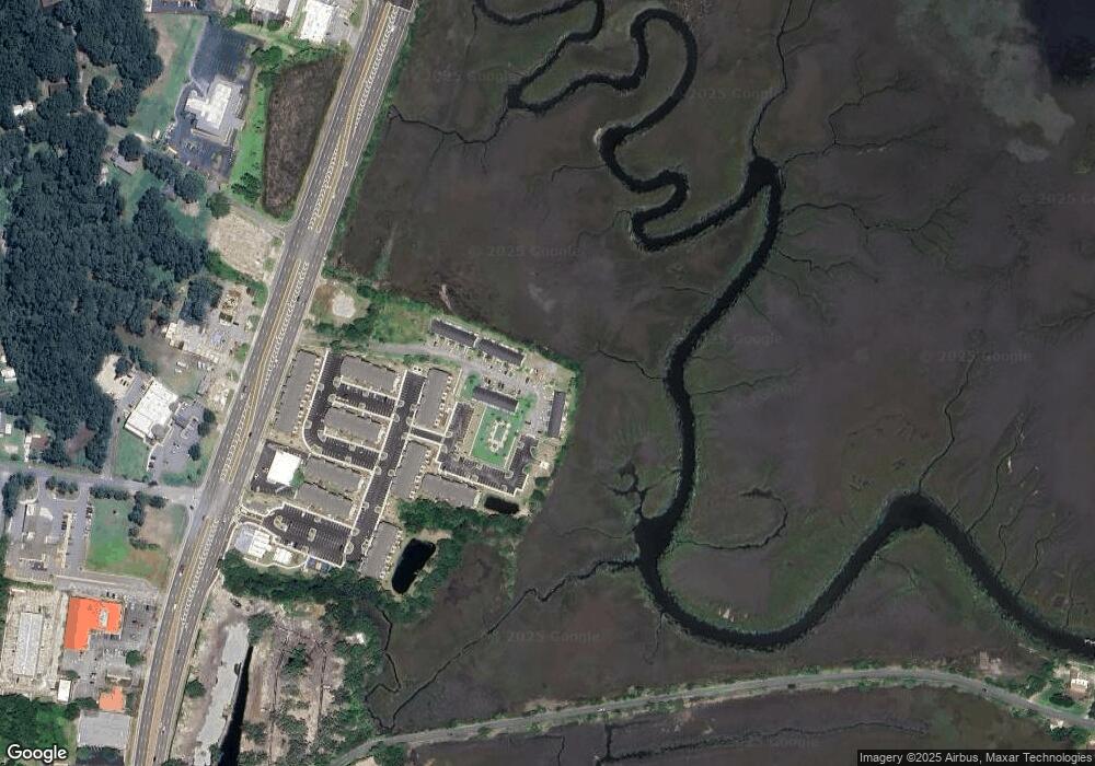 504 Marshview Circle Dr, Brunswick, GA 31520 - photo 1