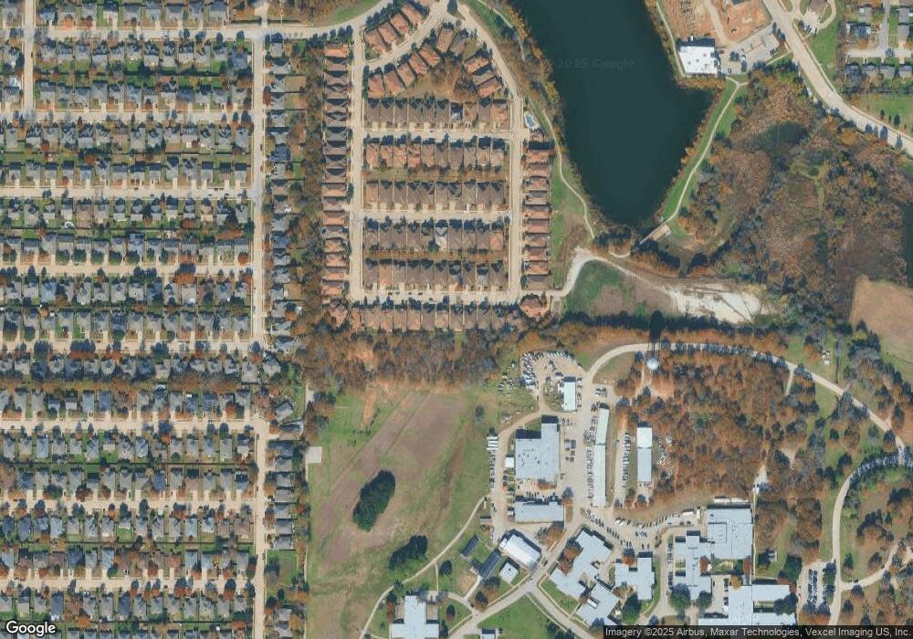 3532 Tuscan Hills Cir, Denton, TX 76210 - photo 1