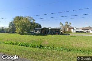 254 W 41st St, Cut Off, LA 70345