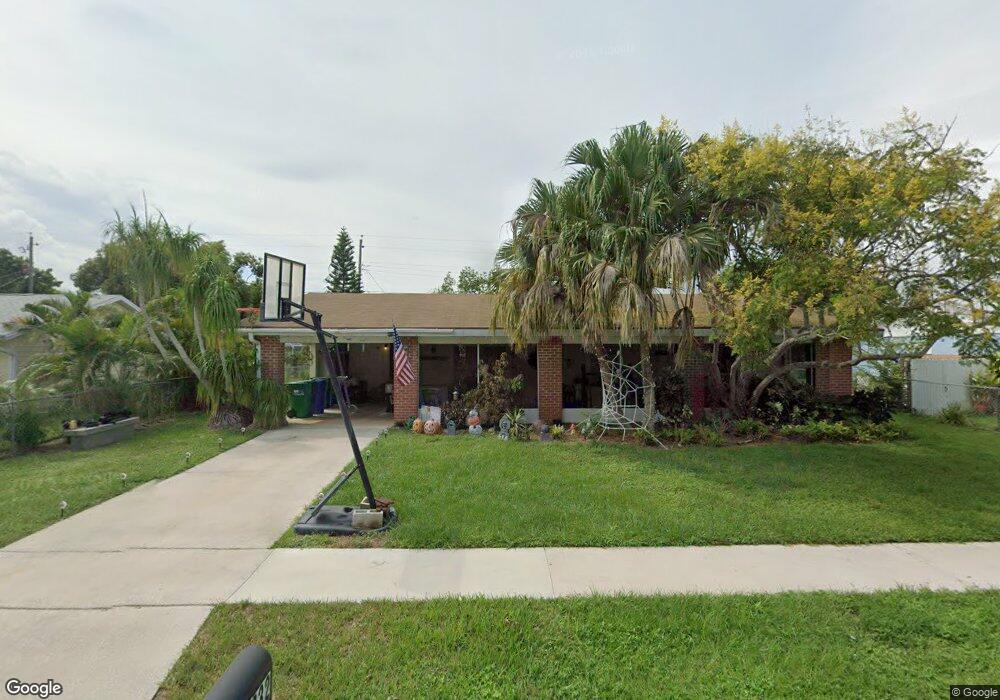 932 Lance St, Sebastian, FL 32958 - photo 1