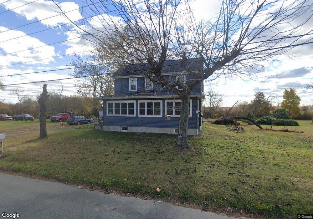 416 Route 130, Swedesboro, NJ 08085 - photo 1