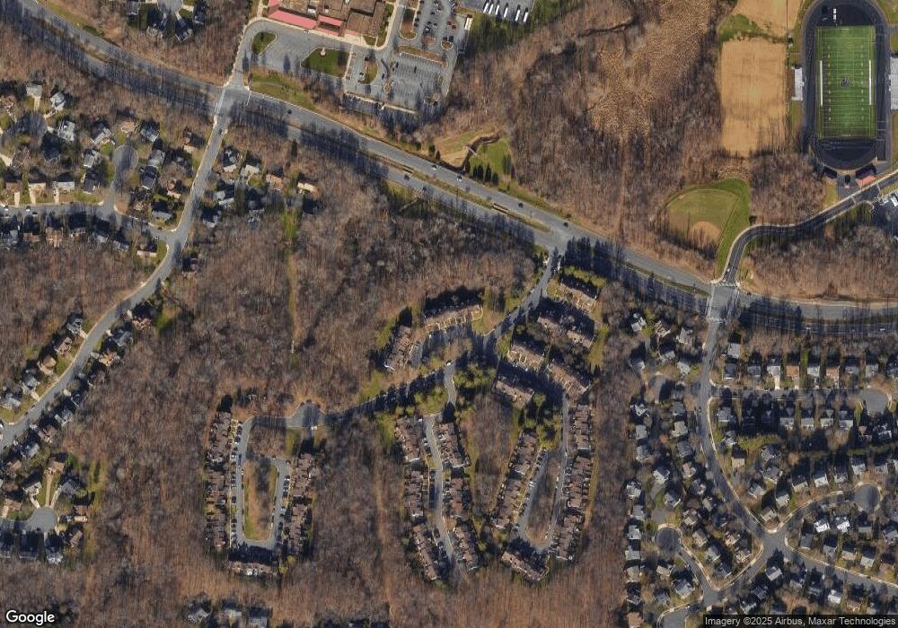 319 Felsted Ct, Sterling, VA 20165 - photo 1