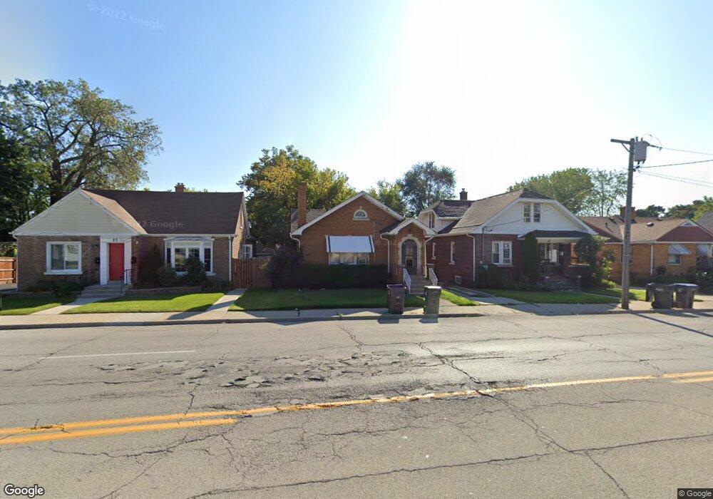 27 S Lewis Ave, Waukegan, IL 60085 - photo 1