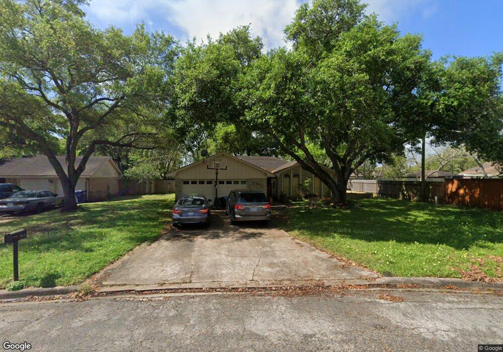 3904 Wickersham St, Bay City, TX 77414 - photo 1