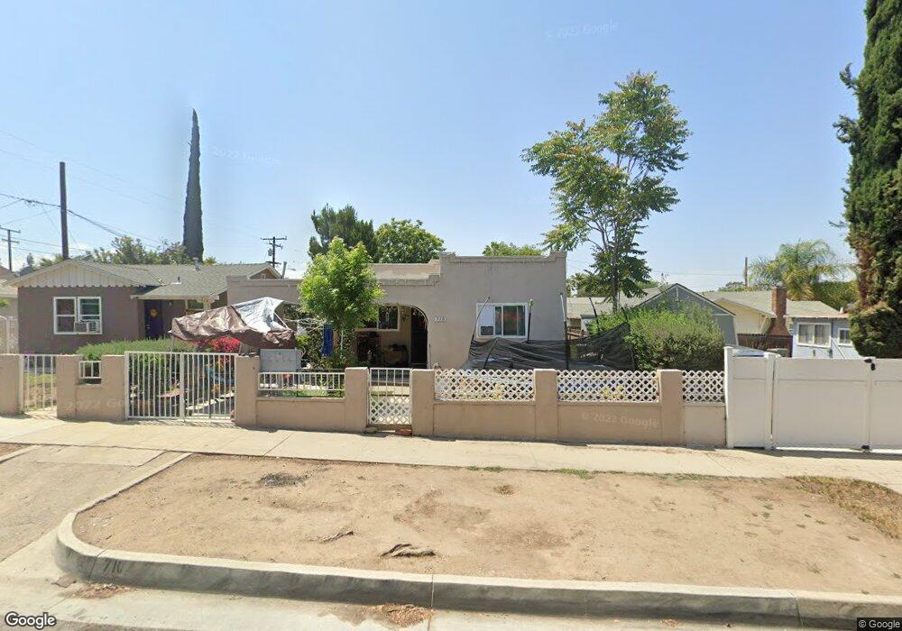 Street View Photo