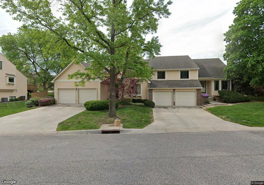 12607 W 85th Place, Lenexa, KS 66215 - photo 1