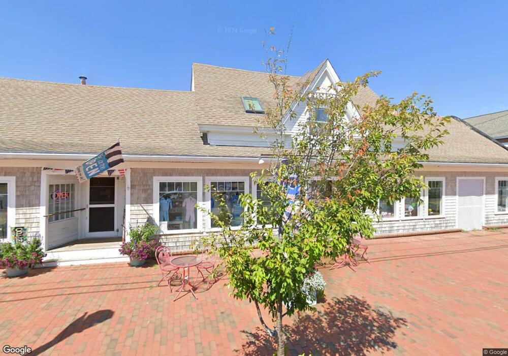 662 Main St, Dennis Port, MA 02639 - photo 1