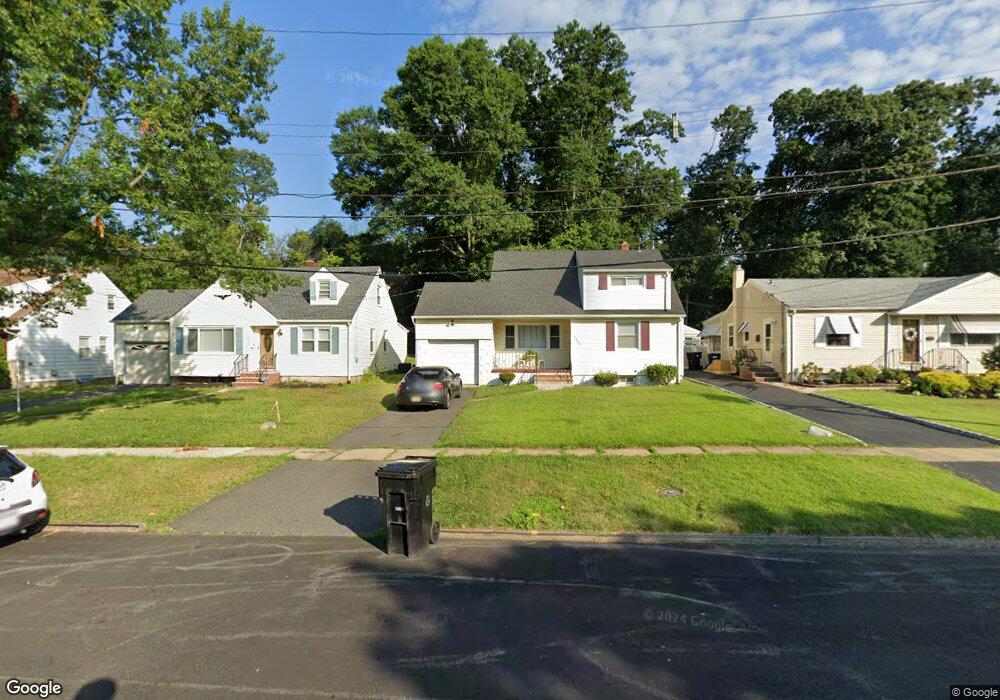 1361 Saint Nicholas Blvd unit 63, Plainfield, NJ 07062 - photo 1