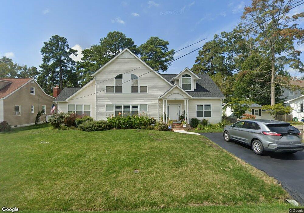 7024 Charleston Ave, North Beach, MD 20714 - photo 1