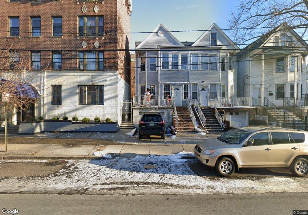 2278 John F. Kennedy Blvd, Jersey City, NJ 07304 - photo 1