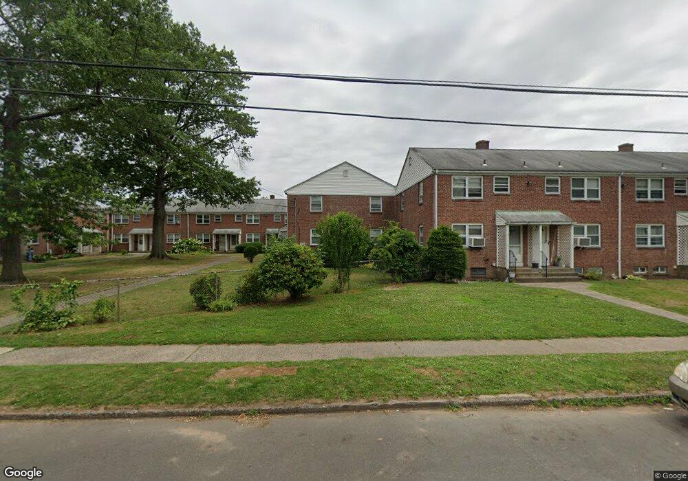 45 Franklin Rd unit 45, Hamden, CT 06517 - photo 1