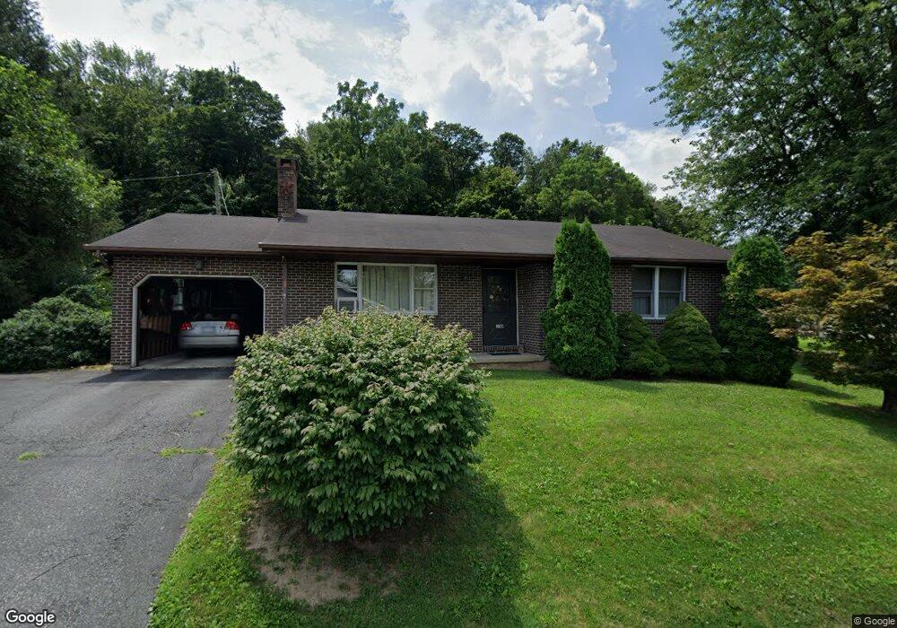 330 Sand Aly, Alburtis, PA 18011 - photo 1