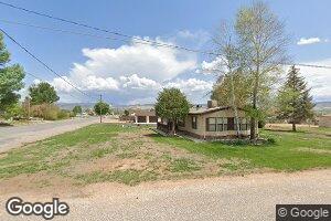481 S 790 W, Aurora, UT 84620