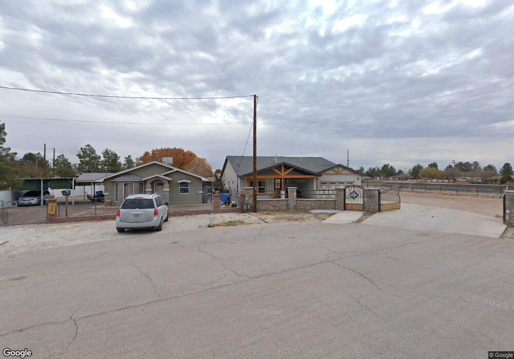 11361 Hovey Dr, Socorro, TX 79927 - photo 1