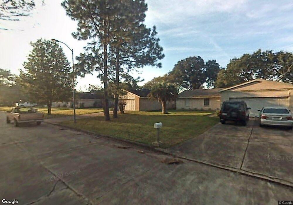 16910 Townes Rd, Friendswood, TX 77546 - photo 1