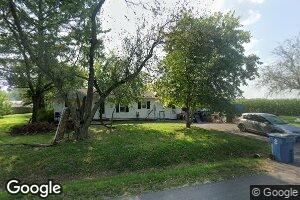 200 N Johnson St, Kell, IL 62853