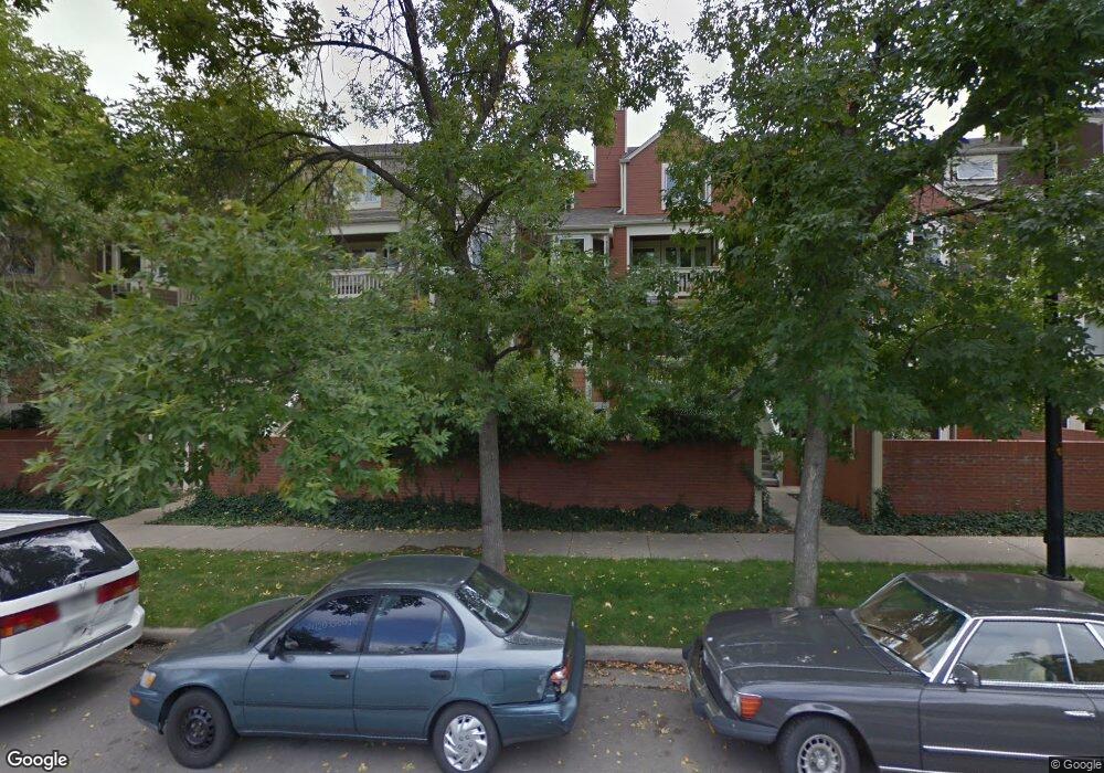 2254 Spruce St unit B, Boulder, CO 80302 - photo 1