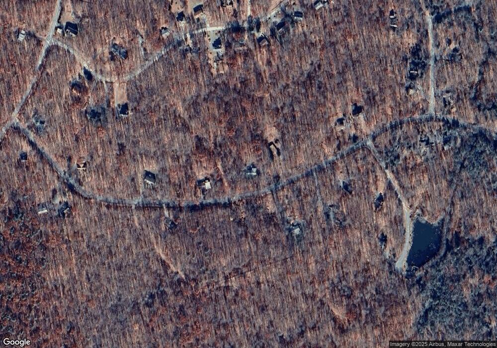 208 Blue Ridge Dr, Canadensis, PA 18325 - photo 1