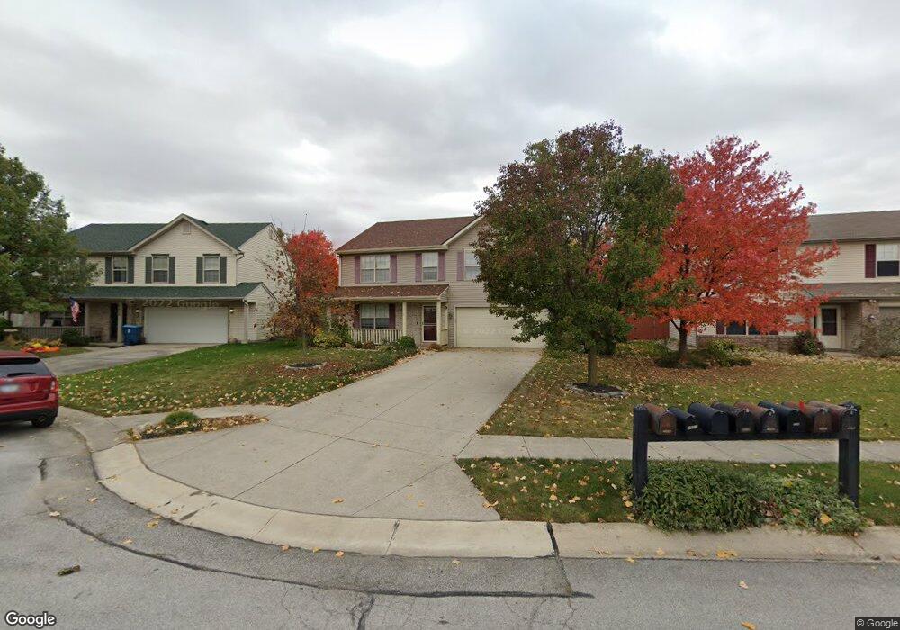 4022 Olivene Cove, New Haven, IN 46774 - photo 1