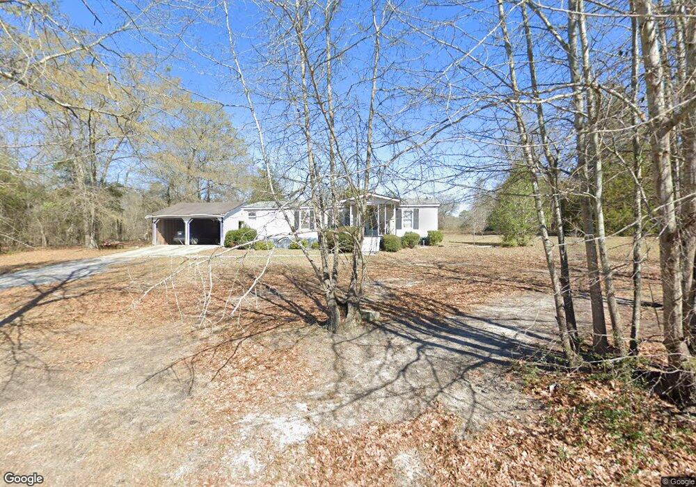 526 Hillsdale Ln, Camden, SC 29020 - photo 1
