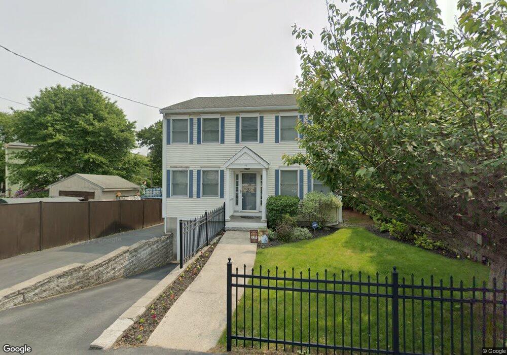97 Foster Rd, Swampscott, MA 01907 - photo 1