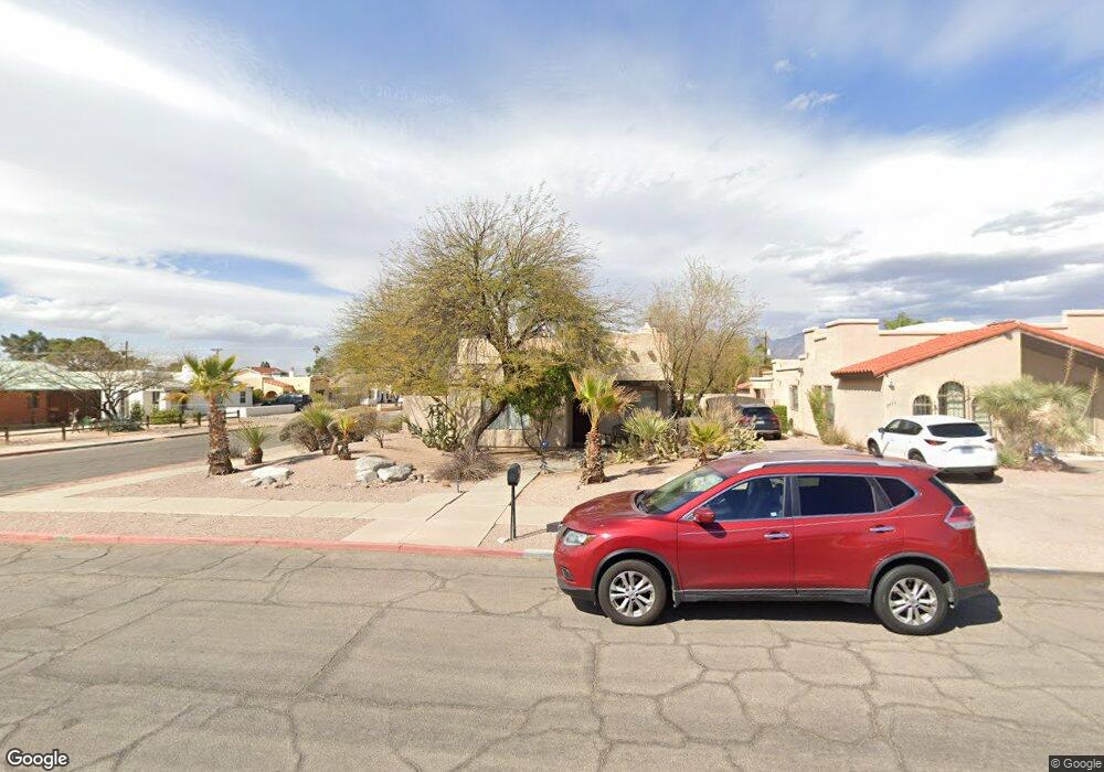 2403 E Helen St, Tucson, AZ 85719 - photo 1
