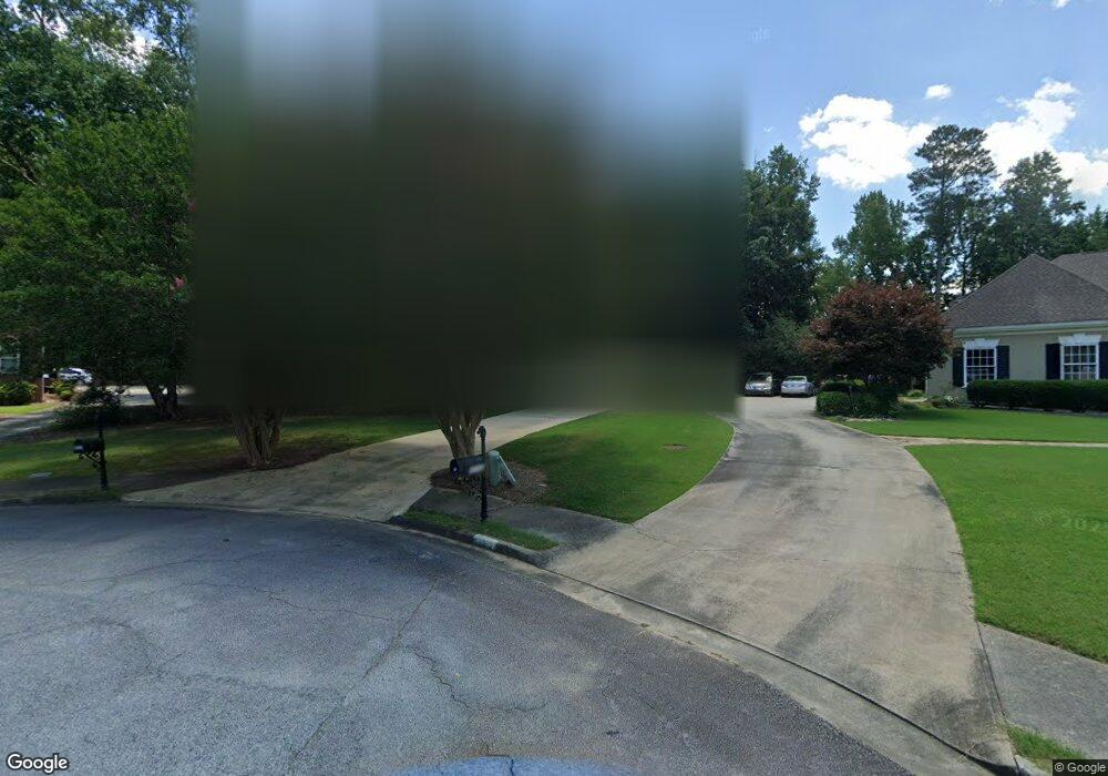 4201 Mayapple Ct unit 2, Norcross, GA 30092 - photo 1