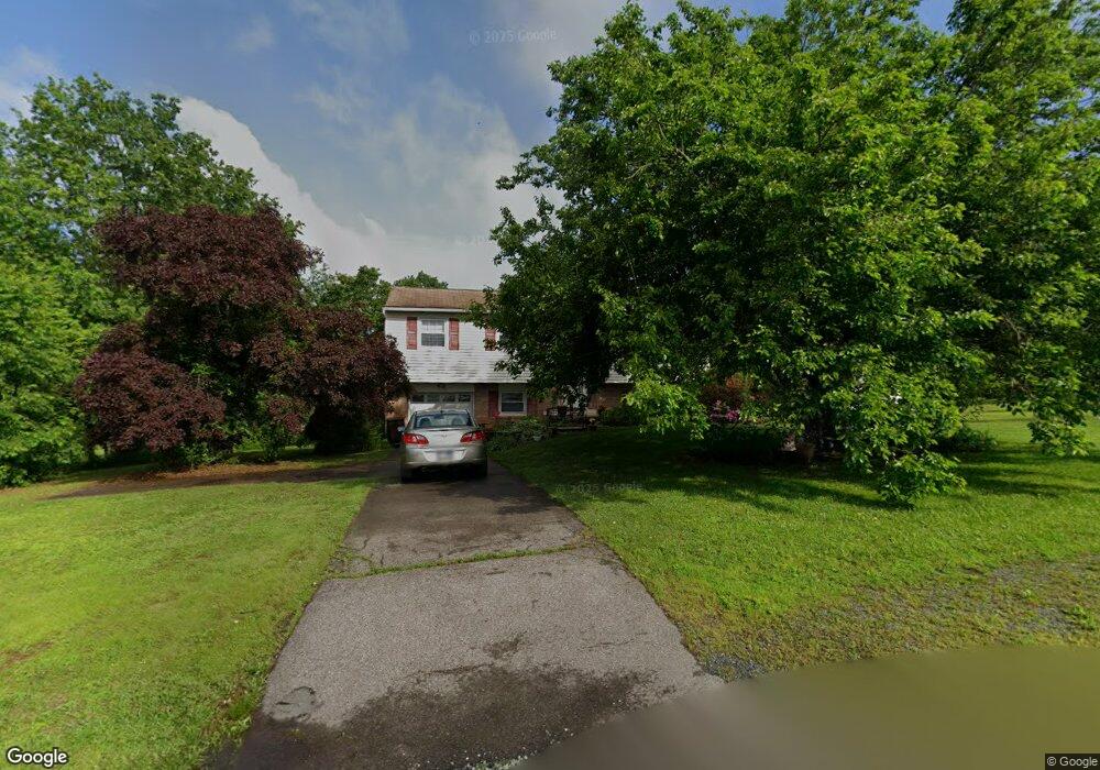 2117 Old Barn Rd, East Greenville, PA 18041 - photo 1