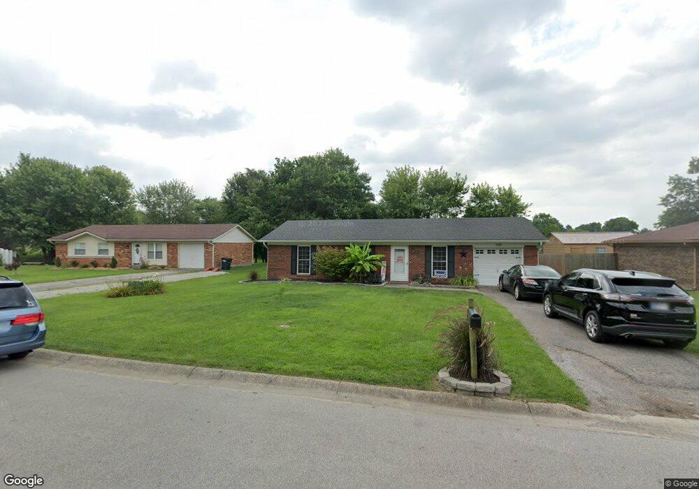 102 Danny Dr, Charlestown, IN 47111 - photo 1