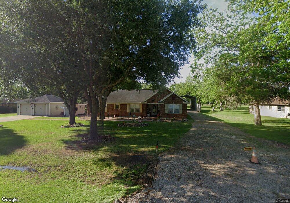 1239 County Road 677, Brazoria, TX 77422 - photo 1
