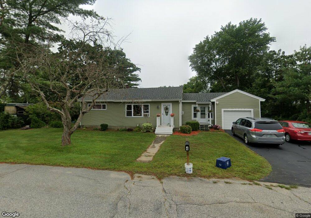 4 Fellows St, Concord, NH 03301 - photo 1