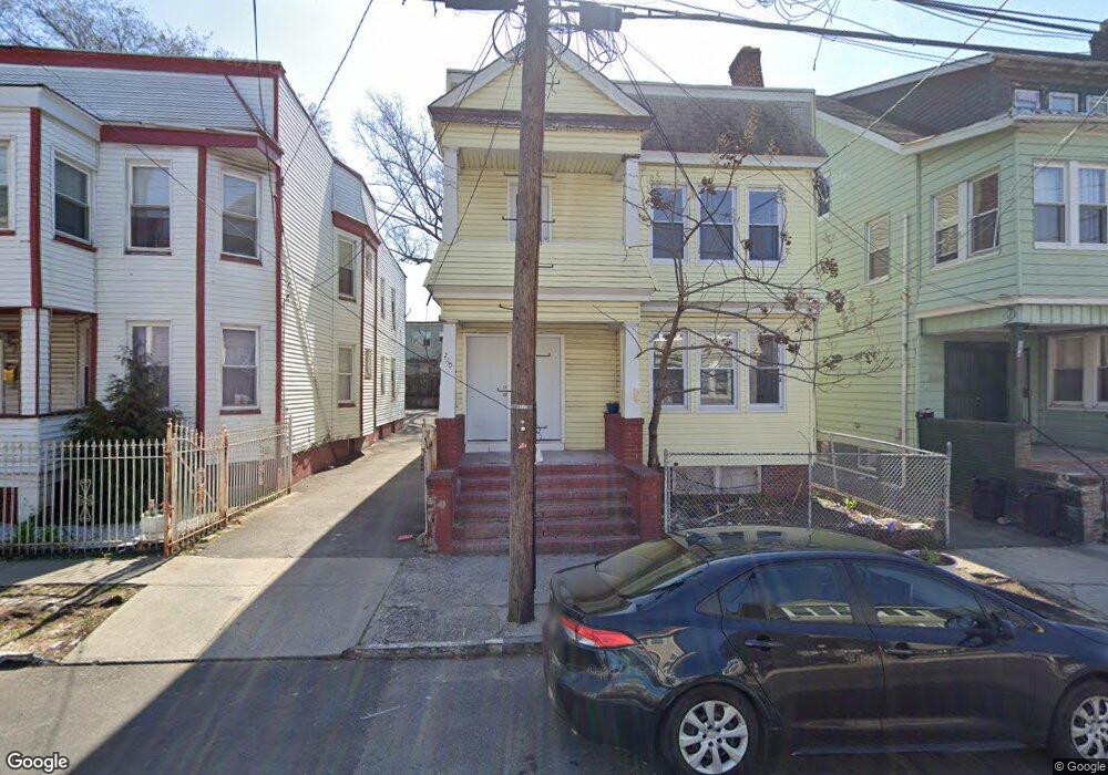 280 Leslie St unit 2, Newark, NJ 07112 - photo 1