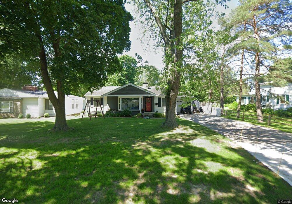 420 W North St, Owosso, MI 48867 - photo 1