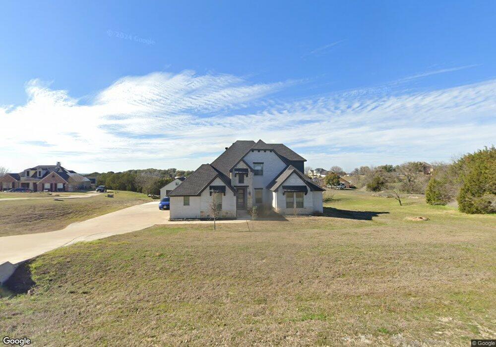 2202 Tree Top Ct, Granbury, TX 76049 - photo 1