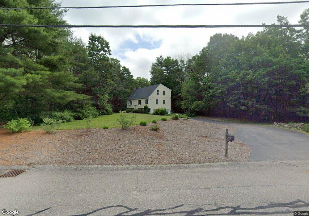 8 Shannon Marie Way, North Easton, MA 02356 - photo 1