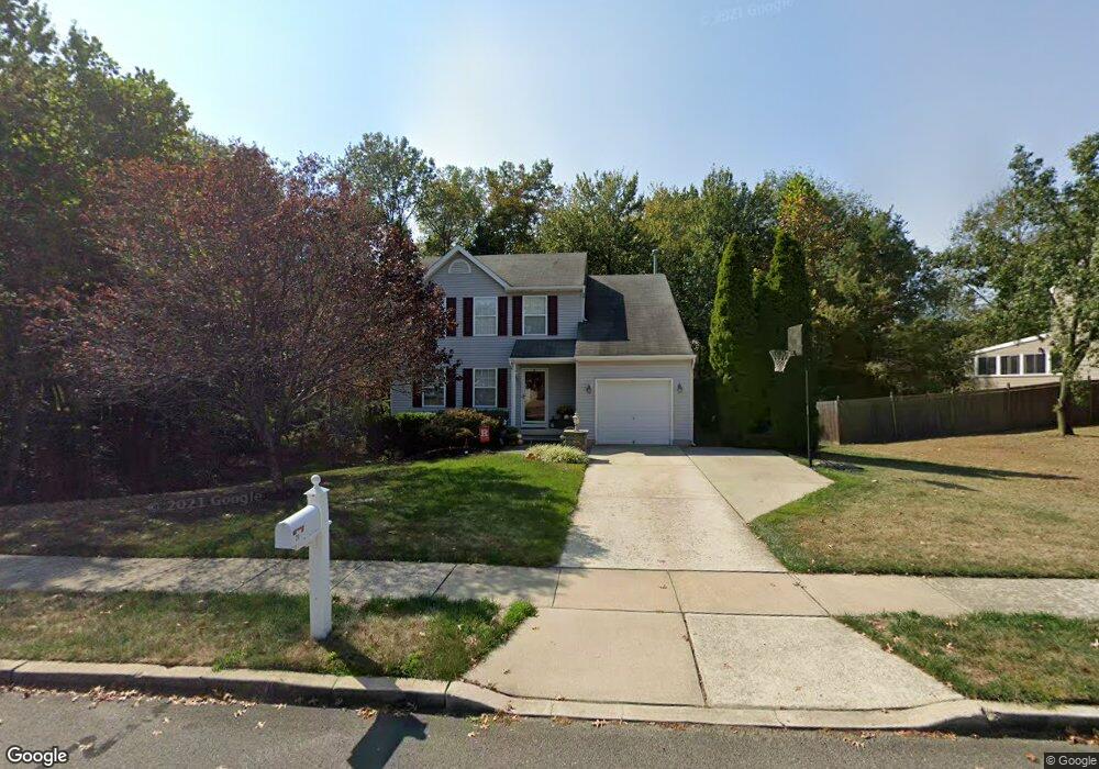 20 Red Oak Dr, Mullica Hill, NJ 08062 - photo 1