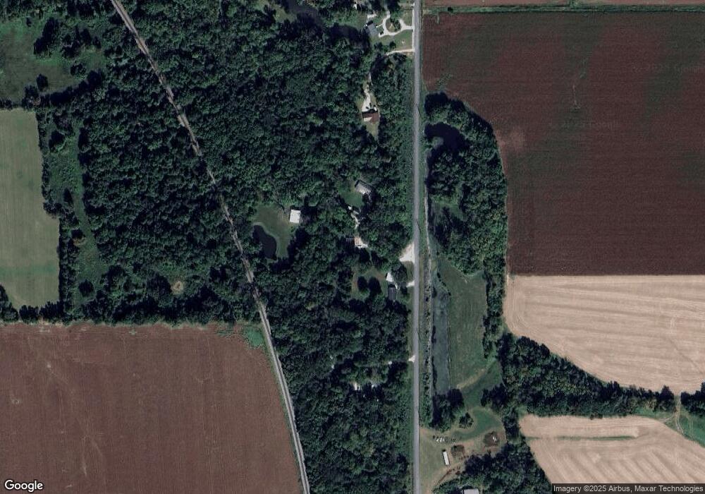 11063 W 50 S, Linton, IN 47441 - photo 1